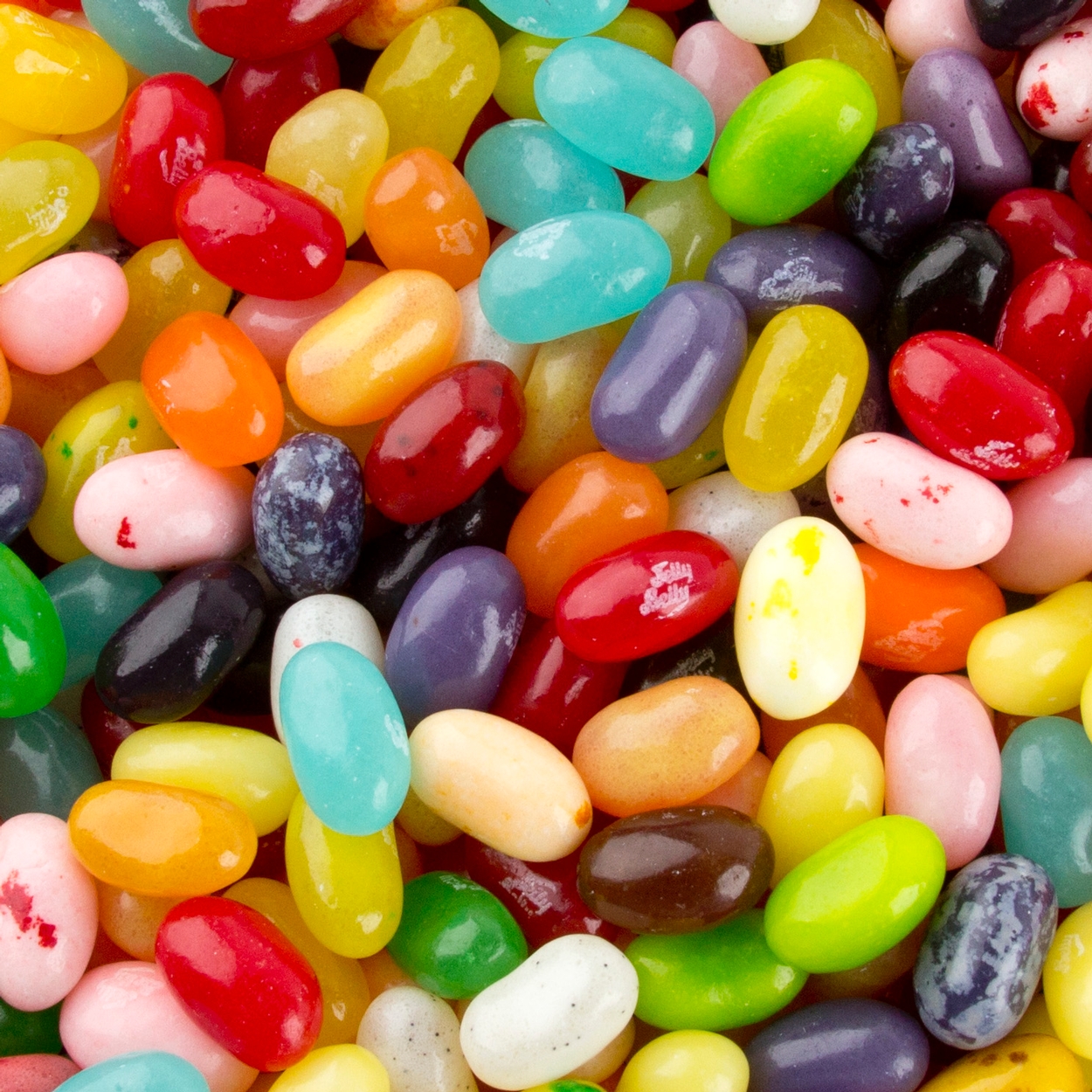 49 Flavors Of Jelly Belly Jelly Beans Kehr S Candies Milwaukee Wisconsin